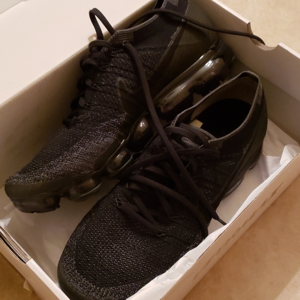 Nike Air Vapormax